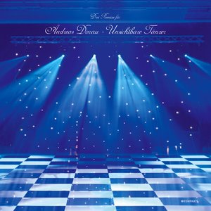 Unsichtbare Tänzer (Wassermann Rausch Mix)