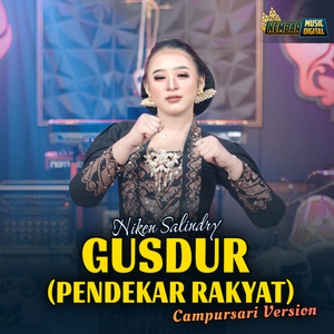 Gusdur Pendekar Rakyat (Campursari)