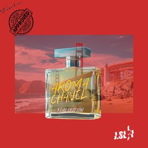 Aroma De Chanel (J. Slai Remix Latin Hard Dance)