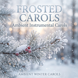 Winter Choirlights Track 14