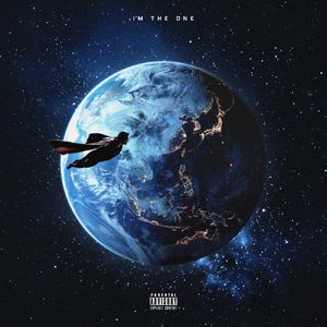 I’m The One (feat. LEX & NENE)