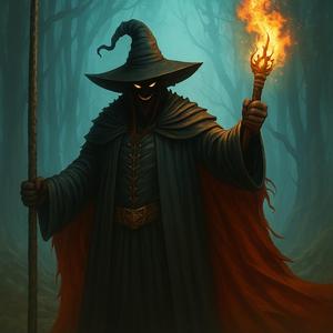 The Sourcerer (Italo Disco Mix)