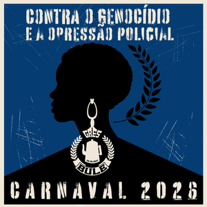 Contra o Genocídio e a Opressão Policial
