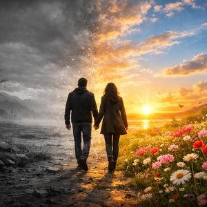 โลกเปลี่ยนไปเมื่อใกล้เธอ