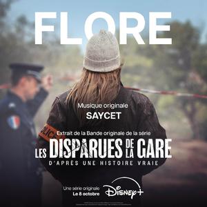Flore (Extrait de bande originale de la série "Les Disparues de la Gare")