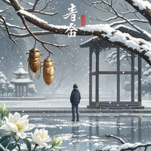 夏雪