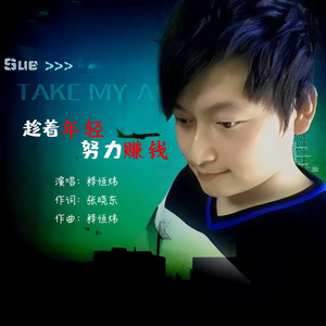 趁着年轻努力赚钱 (DJ京仔版)