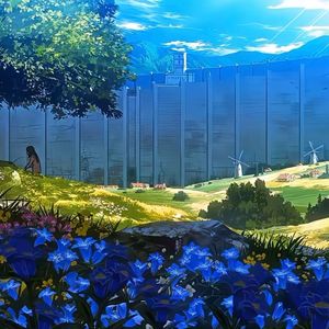 只因为你的出现（prod by BECU BEATZ）