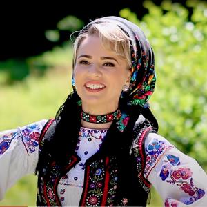 Dragu-mi dantu aista