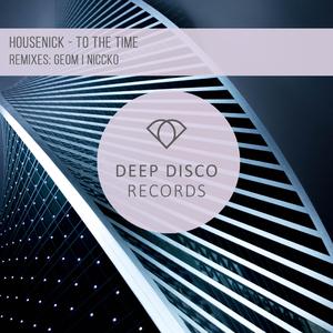 To the Time (Niccko Remix) (Niccko Remix)