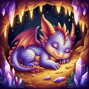 Нежные руки мамы