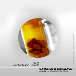 Cuba (Erik Santiago Remix)