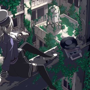 天ノ弱（翻自 GUMI）