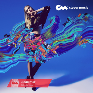 Somethin' (Instrumental)