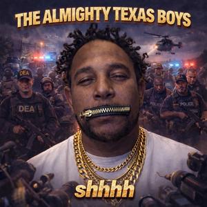 Shhhh (feat. Snipe & Ren$carJames)