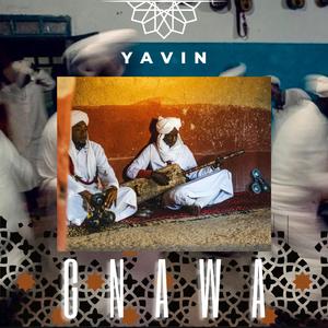 Digital Afrika — Gnawa