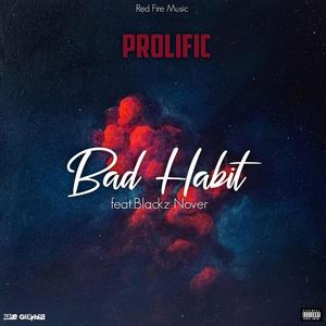 Bad Habit (feat. Blackz Nover)