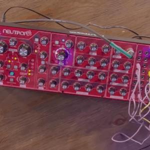 Behringer (The Future Neutron)