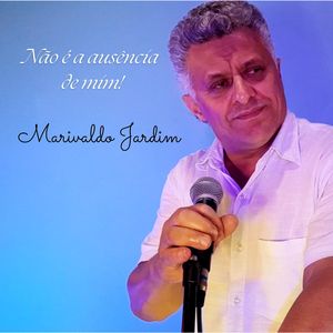 Não é a Ausência de Mim