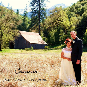 Covenant (Solo Piano)