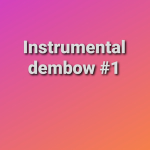 Instrumental Dembow #1