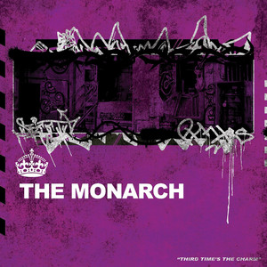 All Hail That Very Cool Guy Known As The Monarch