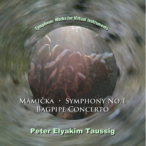 Mamička, Symphonic Poem: End