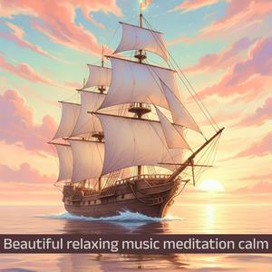 Gentle Eternity of Beautiful Calm