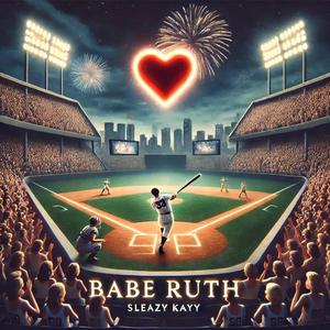 Babe Ruth