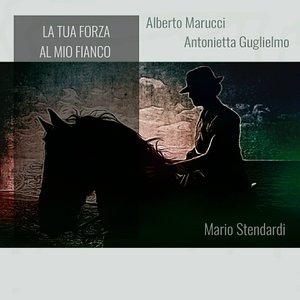 La tua forza al mio fianco