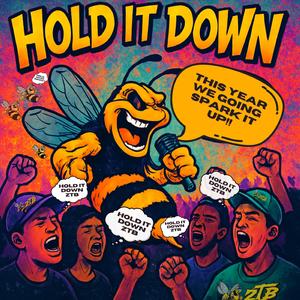 ZTBand (Hold it down)