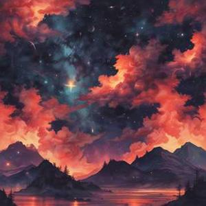 내 안에 불타고 있어