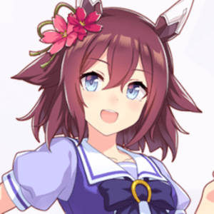 Gaze on Me! サクラチヨノオー Ver. Yuk1nA Bootleg