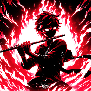 TOMA FLAUTA FUNKADELIC