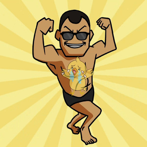 メタリック・スーパーマン