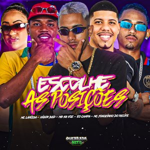 Escolhe as Posições