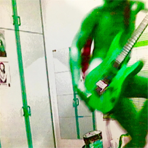 Singapura - Chan Mali Chan (Nail in the Head Medley)