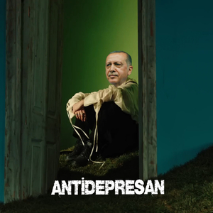 Antidepresan
