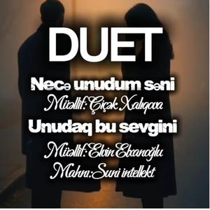 Möhtəşəm duet