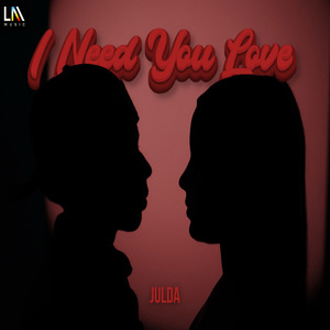 I Need Your Love
