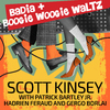 Scott Kinsey - Badia / Boogie Woogie Waltz