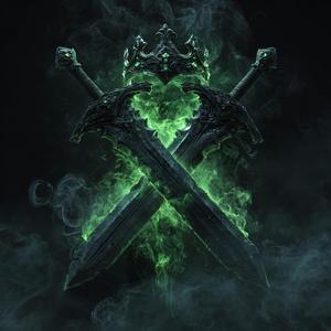 I am the Alpha Beast