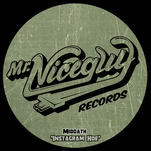 Instagram Hoe (Original Mix)