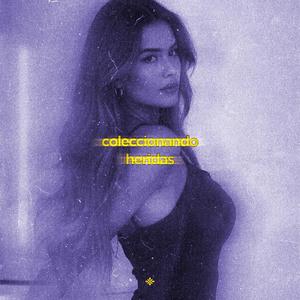 coleccionando heridas (slowed & reeverb)