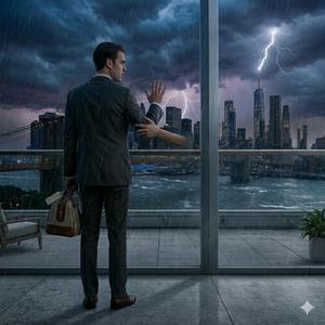 Hasta luego John John