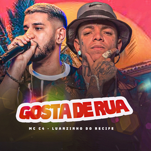 Gosta de Rua