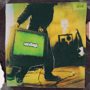 sandbags (feat. blurhie)