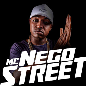 MESTRE MANDO -NEGO STRET