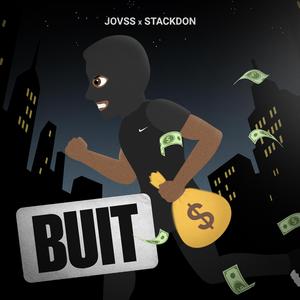 Buit (feat. Stackdon)