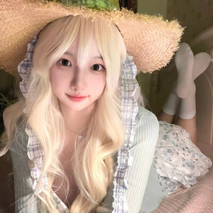 荒野的风和眼前的你 (新版)